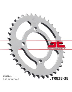 SPROCKET REAR 38T 428