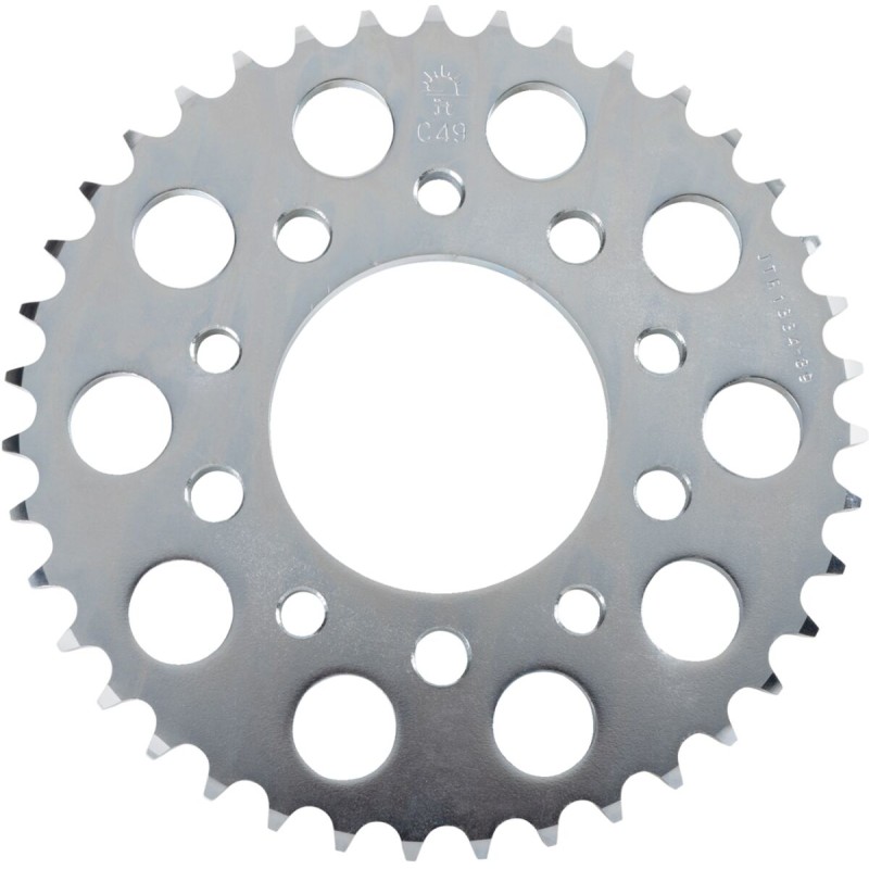 SPROCKET REAR 39T 530