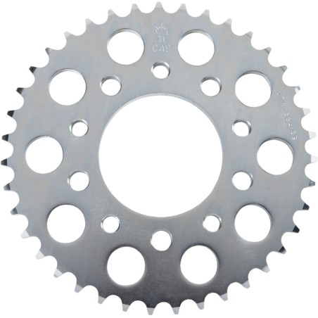SPROCKET REAR 39T 530