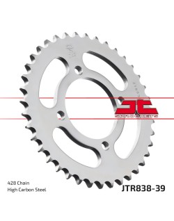 SPROCKET REAR 39T 428