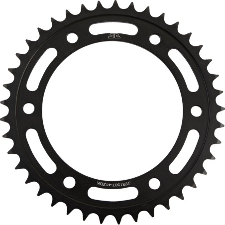 SPROCKET REAR 41T 525