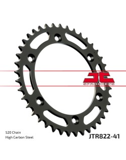SPROCKET REAR 41T 520