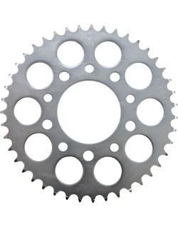 SPROCKET REAR 43T 525
