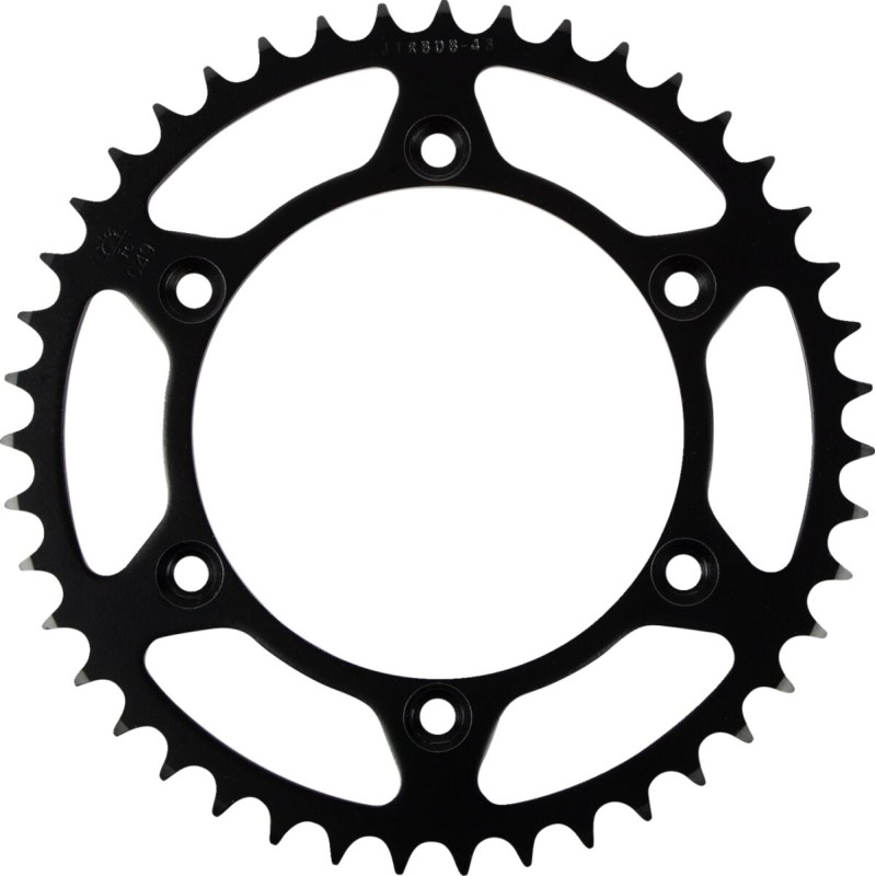 SPROCKET REAR 43T 520