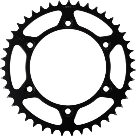 SPROCKET REAR 43T 520