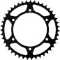 SPROCKET REAR 43T 520