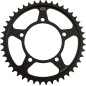 SPROCKET REAR 44T 525