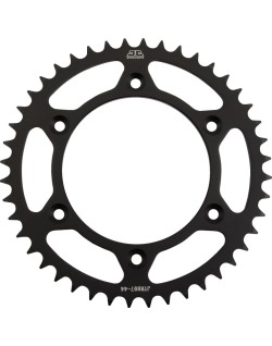 SPROCKET REAR 44T 520