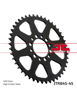 SPROCKET REAR 45T 520