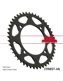 SPROCKET REAR 46T 520