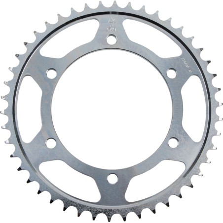 SPROCKET REAR 46T 532
