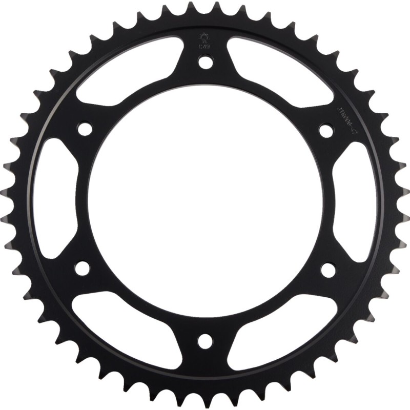 SPROCKET REAR 47T 525