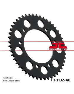 SPROCKET REAR 48T 420