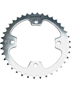 SPROCKET REAR 38T 520