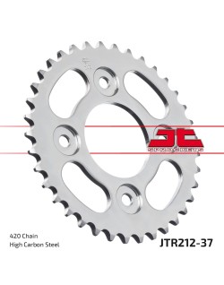 SPROCKET REAR 37T 420