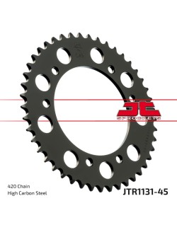 SPROCKET REAR 45T 420