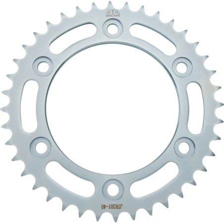 SPROCKET REAR 40T 520