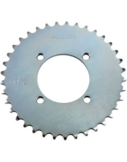 SPROCKET REAR 37T 420