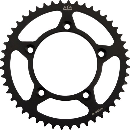 SPROCKET REAR 48T 420
