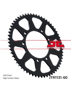 SPROCKET REAR 60T 420