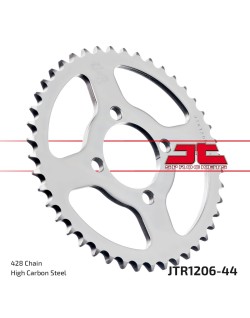 SPROCKET REAR 44T 420