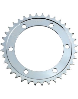 SPROCKET REAR 36T 520