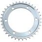 SPROCKET REAR 36T 520