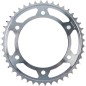 SPROCKET REAR 44T 525