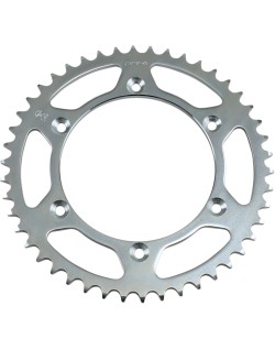 SPROCKET REAR 46T 525
