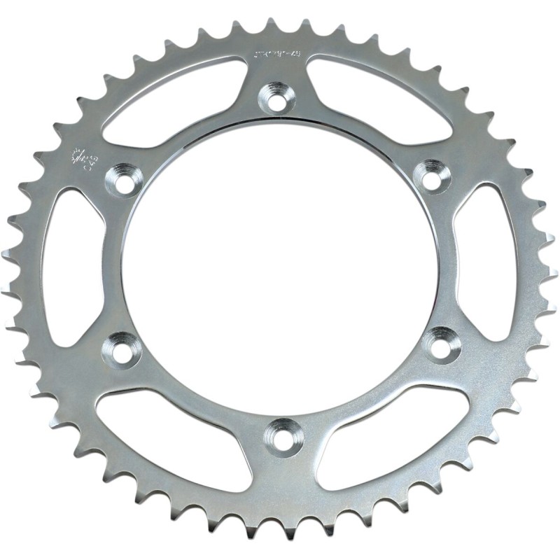 SPROCKET REAR 46T 525
