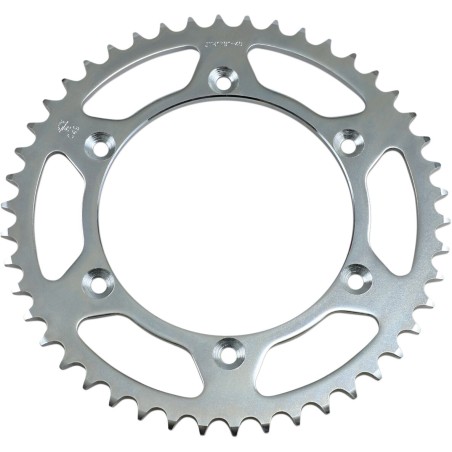 SPROCKET REAR 46T 525