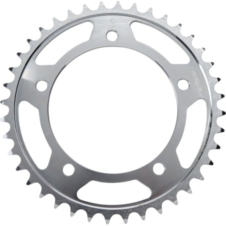 SPROCKET REAR 40T 525