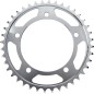SPROCKET REAR 40T 525