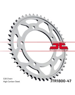SPROCKET REAR 47T 530