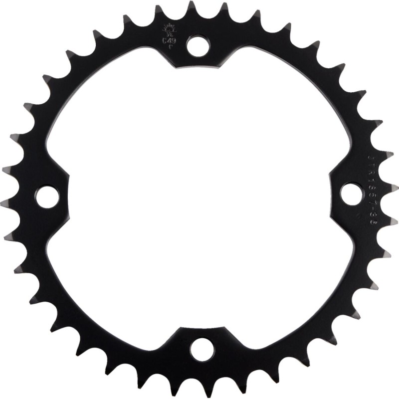 SPROCKET REAR 36T 520