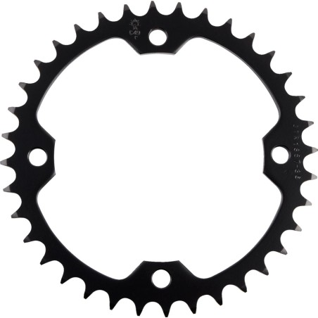 SPROCKET REAR 36T 520