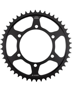 SPROCKET REAR 46T 525