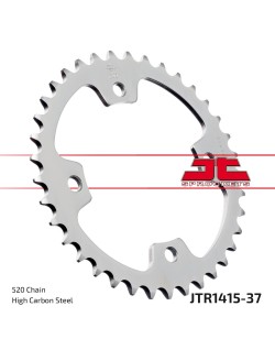 SPROCKET REAR 37T 520