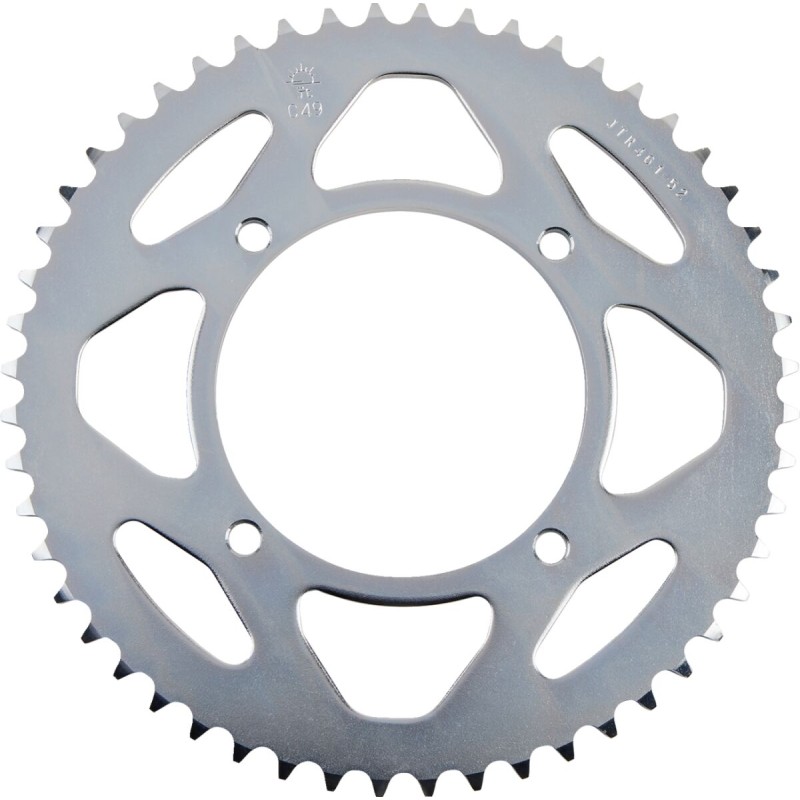 SPROCKET REAR 52T 420