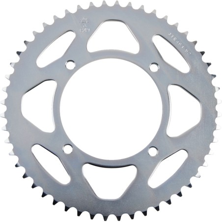 SPROCKET REAR 52T 420