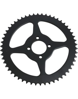 SPROCKET REAR 54T 428