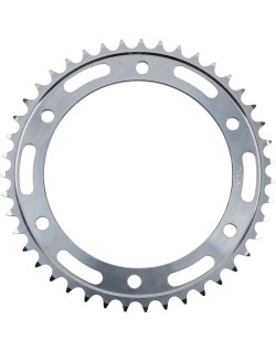 SPROCKET REAR 43T 525