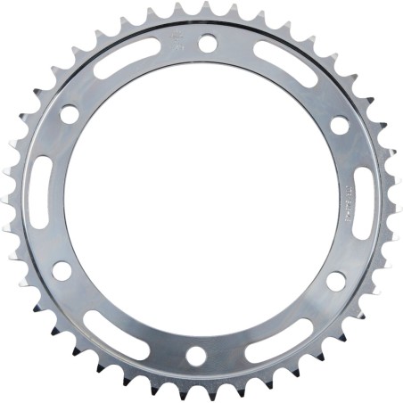 SPROCKET REAR 43T 525