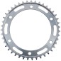 SPROCKET REAR 43T 525
