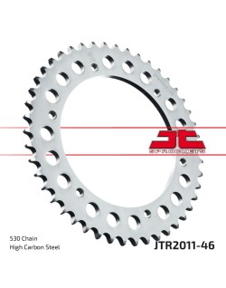 SPROCKET REAR 46T 530