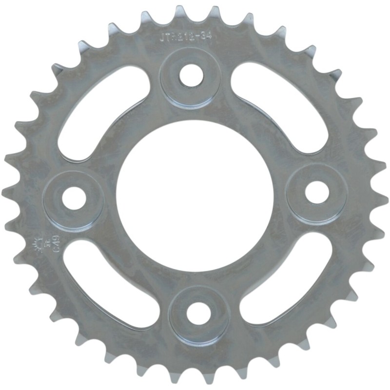 SPROCKET REAR 34T 420