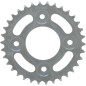 SPROCKET REAR 34T 420