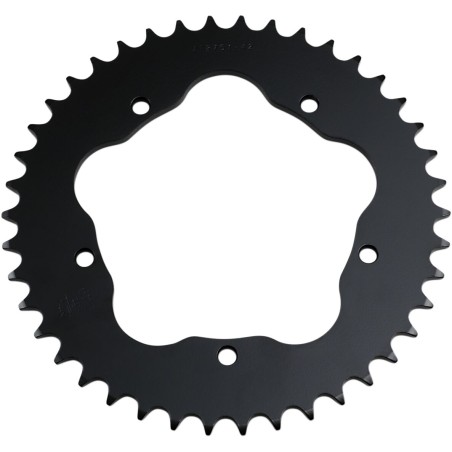 SPROCKET REAR 42T 520