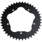 SPROCKET REAR 42T 520