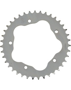 SPROCKET REAR 39T 525